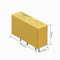 Gratis Ongkir คุณภาพสูง Mager Ssr Dip Dc-Ac โซลิดสเตทรีเลย์ควบคุม Dc 5da Gj-5-L 220V 2ชิ้น
