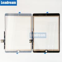 ✺ New Touch Screen 10.2 for iPad 9 9th A2602 A2603 A2604 A2605 Touch Screen Digitizer Glass Replacement with adhensive