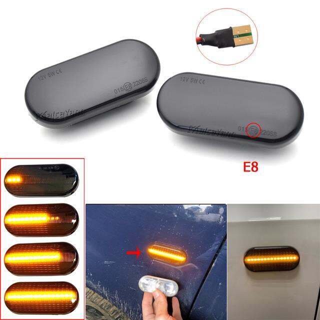 2-pieces-led-dynamic-side-marker-turn-signal-light-sequential-blinker-light-for-ford-c-max-fiesta-focus-mk2-fusion-galaxy