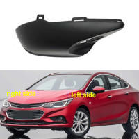 ฝาครอบกระจกมองหลังด้านข้างสำหรับ Chevrolet Cruze 2017 2018 2019ฝาครอบกระจกด้านหลังเปลี่ยนฝาครอบด้านนอก