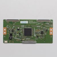 6870C-0535B T-Con Board สำหรับจอแสดงผล LG V15 UHD TM120 Ver0,9... Dll. 2 Jenis Papan Untuk ทีวี6870C 0535B