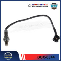 เซ็นเซอร์ออกซิเจนที่ DOX-0344เหมาะกับสำหรับมิตซูบิชิปาเจโรสปอร์ต L200 O2แลมบ์ดาเซ็นเซอร์1ชิ้น MD369191 MR507138 MR514342 MR514490