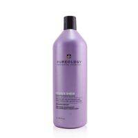 Pureology Hydrate Sheer Conditioner (For Fine, Dry, Color-Treated Hair) 1000ml/33.8oz