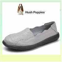 Hush_Puppies รองเท้าสกอลล์-บาสติ Basti รองเท้าแตะสวม รองเท้าสุขภาพ Comfort Sandal เบา ทนทาน New รองเท้าสกอลล์-เพอซี่ Percy รองเท้าแตะสวม ผู้หญิง รองเท้าสุขภาพ นุ่มสบาย กระจายน้ำหนัก EU 40 41