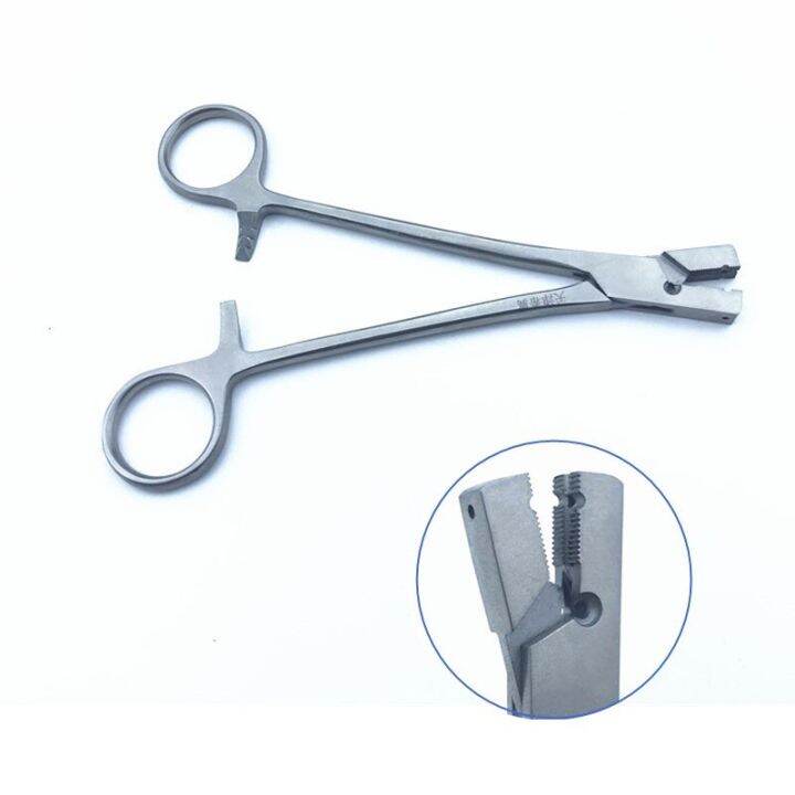 Bone Cerclage Wire Twister Wire Cutter Veterinary Orthopedic Bone