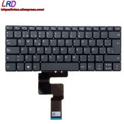Spanish Keyboard For Lenovo Ideapad 3-14 -14IML C340-15 S340