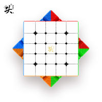 [Picube] Dayan NeZha 5x5M ใหม่ล่าสุด Professional Speed Magic Cube สำหรับการแข่งขัน Magnetic Cube ของขวัญเพื่อการศึกษาสำหรับเด็ก-fhstcjfmqxjkf