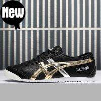 2022 original onitsukas shoes lambskin Tigers sneakers couple shoes Tigers running shoes