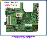 High quality 48.4K801.011 MBATR01001 For ACER Aspire 5735 5735Z 5335 Laptop Motherboard GM45 DDR2 100 Fully Tested