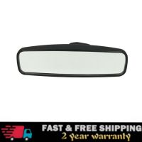 For Peugeot 107 206 106 Windshield Mirror For Toyota Aygo Citroen C1 Interior Rear View Mirror Housing 814842