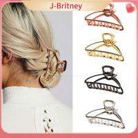 เครื่องมือจัดแต่งทรงผมทรงเรขาคณิต J-BRITNEY กิ๊บติดผมกิ๊บหนีบผมกิ๊บที่หนีบผม