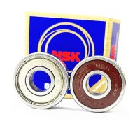 Japan NSK Bearing 5/10Pcs 608ZZ 608DDU High Speed Ball Bearing 608zz ABEC-7 8x22x7 mm roller skates Bearing 608 Training Equipment