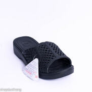 Dép nhựa tổ ong Asia quai ngang Size 35-44