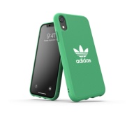 HCMỐp Iphone XR Trefoil Snap Adidas OR Moulded Case CANVAS thumbnail