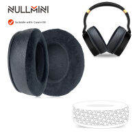 NullMini เปลี่ยนหูฟังสำหรับ Cowin E8หูฟังระบายความร้อนเจลปิดหูกันหนาวหูปกคาดศีรษะ HeadBeam