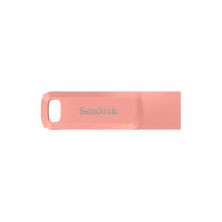 SanDisk Ultra Dual Drive Go USB Type-C 64GB (Pink) (SDDDC3-64G-G46)