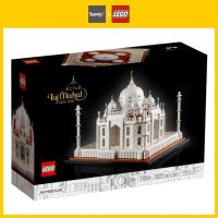 (พร้อมส่ง กล่องสวย) LEGO 21056 Architecture Taj Mahal