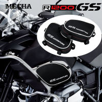 For BMW R1200GS Waterproof Bag Tool Bag Adventure R 1200 GS Motorcycle Original Bumper Frame Kit Tool Place