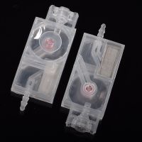 +【】 10Pcs DX5 Ink Damper Solvent Base Ink Filter For Epson XP600 TX800 Mimaki JV33 JV5 CJV30 For Mutoh Galaxy Twinjet Printer