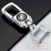 Angel 1PCS Car Key Fob Key Chain Heavy Duty Keychain for Buick