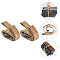 Straps Luggage Strap Tie Ratchet Down Packingbind Car Truck Suitcase Fixing Outdoor Bands Band Resistant Fix Wear Duty Downs