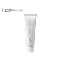 Huxley HandMoroccan Gardener 30ml ครีมทามือ บำรุงเล็บ และมือ แก้ไขปัญหามือลอก ทางเลือกของแม่ ถูกที่สุด♈