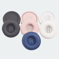 2Pcs Sponge Ear Pads for JBL T450BT Headset Replacement Eadpads Ear Cushions 70mm for JBL Tune600 T500BT T450 JR300BT Headphones