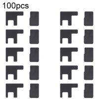 100/ชุดสติกเกอร์กราไฟท์แผงระบายความร้อนระบบ LCD สำหรับ iPhone 14