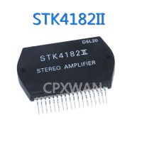 1Pcs STK4182II STK4182โมดูลICใหม่