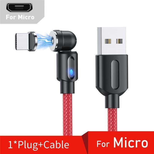 hot-ruxmmmlhj-566-เคเบิลไมโคร-usb-แม่เหล็กชาร์จเร็ว-xiaomi-สายไมโคร-usb-แม่เหล็ก540สายโทรศัพท์มือถือแบบหมุนได้-aliexpress