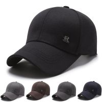 COD DSFGERRTYTRRE Hat mens spring and autumn middle-aged mens baseball cap outdoor spring and le帽子男春秋季中年男士棒球帽户外春休闲百搭遮阳防晒帽爸爸鸭舌帽hftr01.my21.4.29