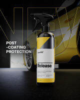 CARPRO New!!! Release ผลิตภัณท์ สเปรย์แว๊ก สำหรับทำความสะอาดและเคลือบผิวสีพื้นฐานแบบเร่งด่วน ขนาด 500ml, 1L **พร้อมส่งทันที ของแท้ 100%**