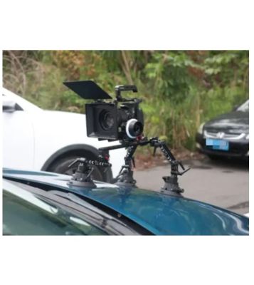 ชุดตัวยึดจุกดูดไม้แบดมินตัน HONGTOO สำหรับ RS 3 2 RSC 2สำหรับ Zhiyun Weebill Scorp DSLR กล้องถ่ายวิดีโอกล้องโหลดผู้ถือ50กก.