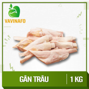 HCM - Gân trâu 1 kg - Giao nhanh TPHCM