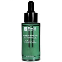 The 28 Botanical Seed Restoring Oil (30 ml)