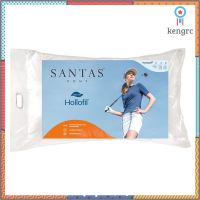 หมอนหนุน หมอนหนุน 19X29 HOLLOFIL SOFT SANTAS หมอนหนุนและหมอนข้าง ห้องนอนและเครื่องนอน PILLOW 19X29 HOLLOFIL SOFT SANTAS สินค้ามีจำนวนจำกัด