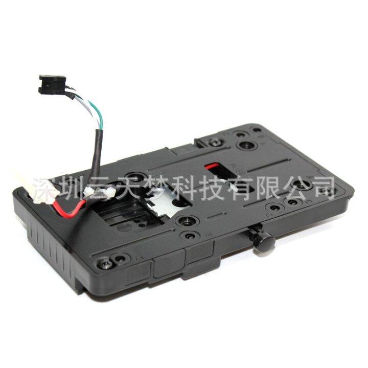 cod-adx-kb01-bp-type-buckle-plate-is-suitable-for-adapter-board-camera-monitor-radio-and-television-news-light