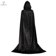 Áo Choàng Halloween Trang Phục Hóa Trang Áo Choàng Trùm Đầu Áo Choàng Phù