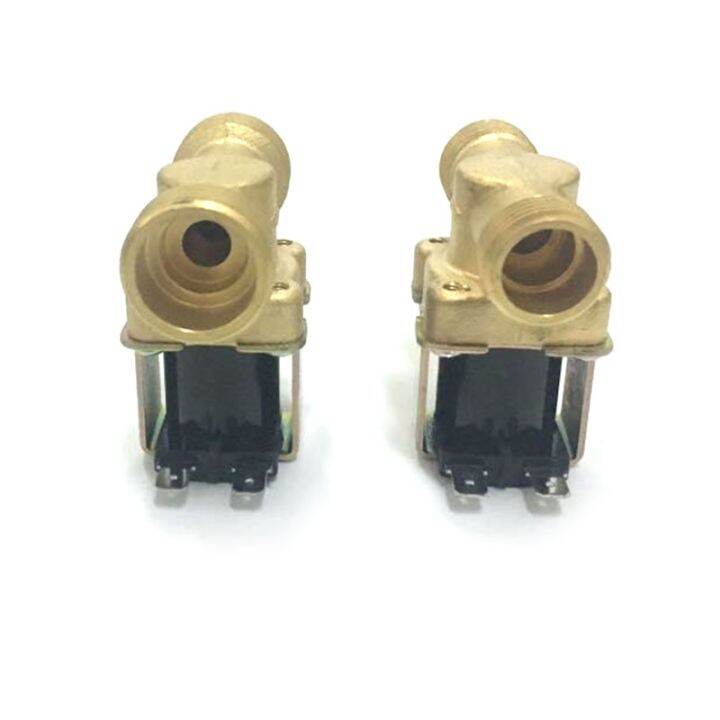 ebowan-flow-switch-g1-2-39-39-brass-solenoid-valve-n-c-12v-24v-220v-g3-4-39-39-for-water-heater