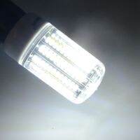 【✆New✆】 mian885 E27โคมไฟ Led 220V 110V 5730smd E14หลอดไฟ Led 24 30 42 64 80 89 108 136มุมแอลอีดีหลอดไฟโคมระย้าสำหรับการส่องสว่างในบ้าน Ampoule