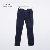 Jeans LOFT MODERN CURVY SKINNY Jeans Pencil Women nded Women JEANS Pants