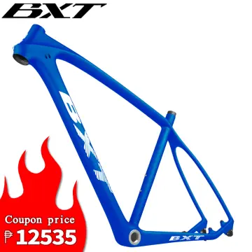 15.5 in bike discount frame