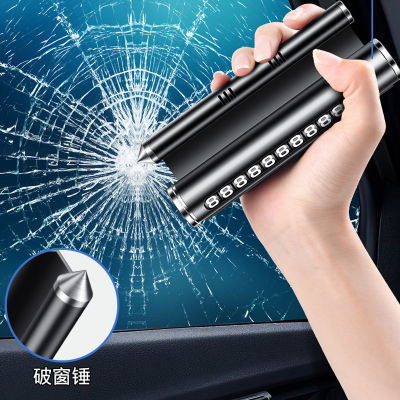2021Phone Number In Auto Safety Hammer Parking Assistance Moving Card Board Temporary ephone Not Stickers Phone Holder In Car