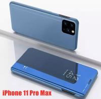 พร้อมส่งทันที เคสเปิดปิดเงา iPhone 11 Pro Max Smart Case เคสไอโฟน11Pro Max เคสฝาเปิดปิดเงา สมาร์ท เคส iPhone 11Pro max เคส iphone 11 pro max