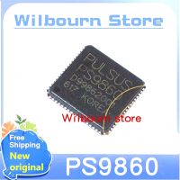 【jw】▩  2PCS 10PCS/LOT PS9860 QFN audio chip New In stock