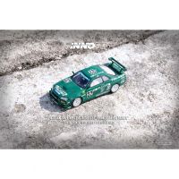 INNO64 1/64 NISSAN SKYLINE GT-R R34 #32 PRINCE CHIBA FALKEN SUPER TAIKYU 1999 CLASS 1 OVERALL WINNER