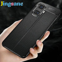 Jingsanc เคสโทรศัพท์สำหรับ Realme 10/10 Pro 5G/10 Pro + 5G/10 Pro Plus 5G เคสโทรศัพท์หรูหรา TPU แบบนิ่มซิลิโคนคาร์บอนไฟเบอร์หนังหุ้มตัวป้องกันกล้องธุรกิจฝาหลัง