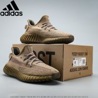 New HOT 【Original】 AD* Y- E- Bost 350 V 2 Earth Tan N- B- A- Basketball Shoes MenS And WomenS Tennis Shoes Sports Shoes Running Shoes GYK9