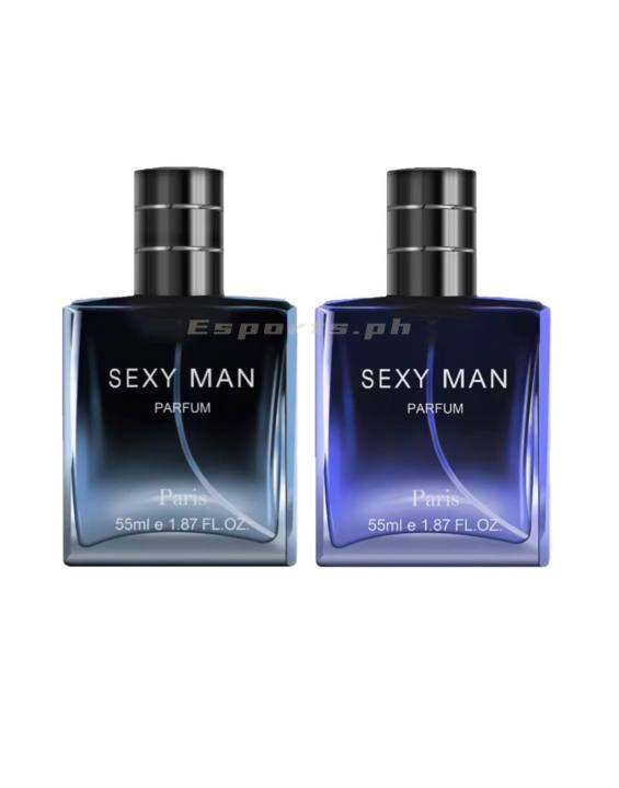 Original Men S Perfume 55ml Marco Sexy Men S Perfume Men S Lasting Limited Sweet Night Perfume