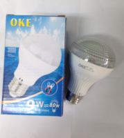 หลอดไฟ  LED 9W/DC12-48V